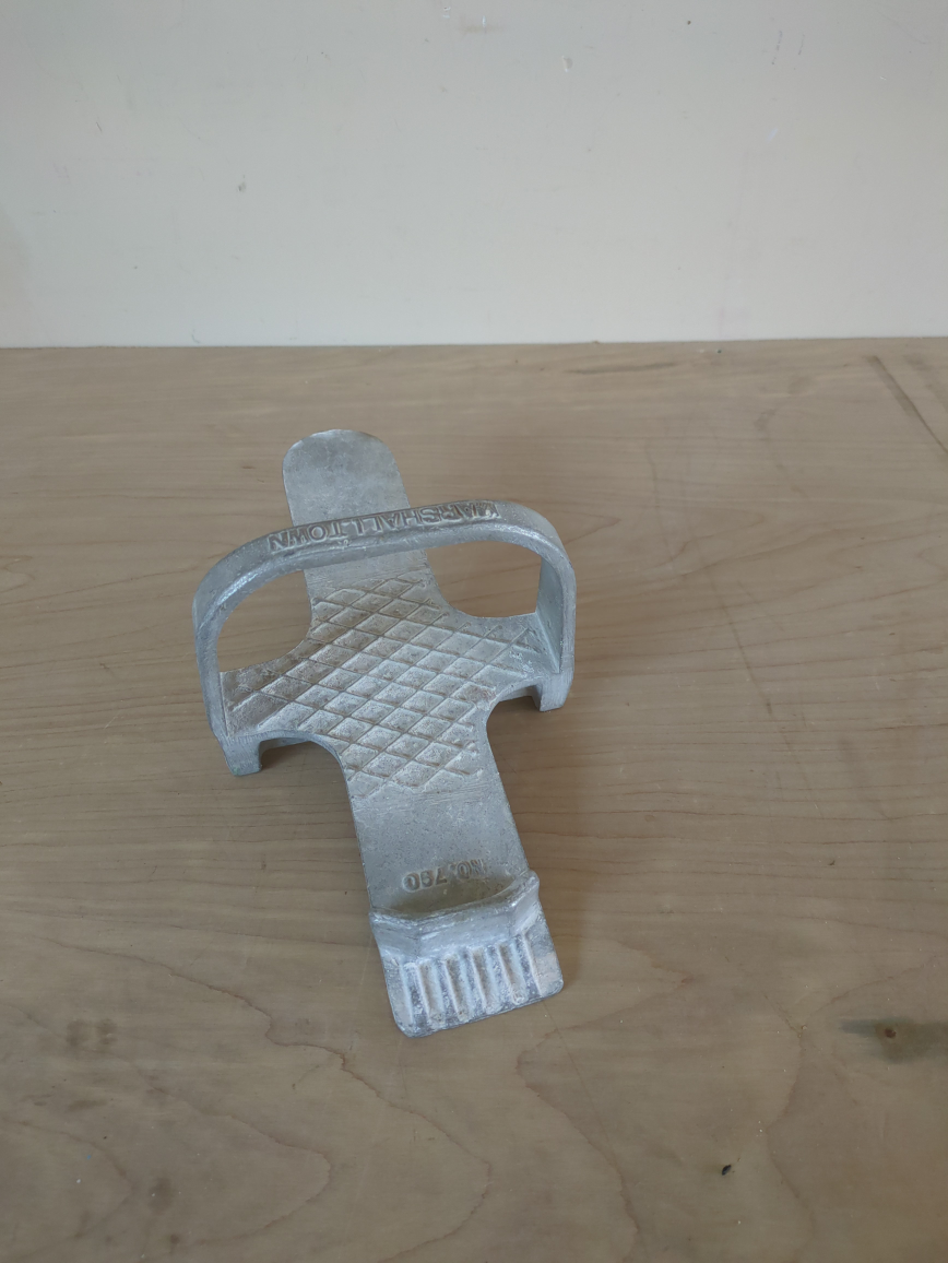 Marshalltown No. 790 Drywall Board Lifter - photo 2