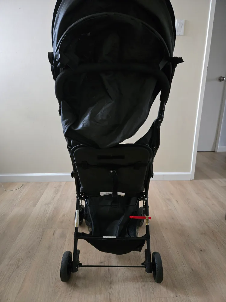 baby stroller thumbnail