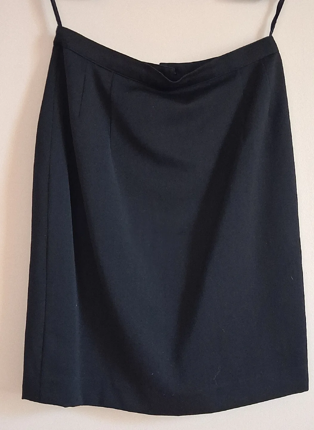 Dejac Paris Black Wool Blazer - Size 38 image indicator(6)