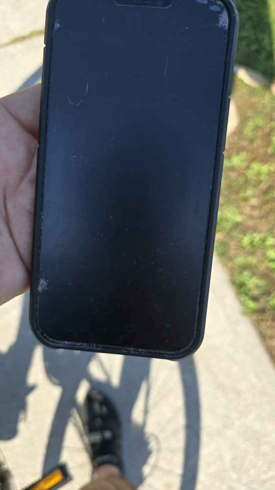 Lost a Phone???