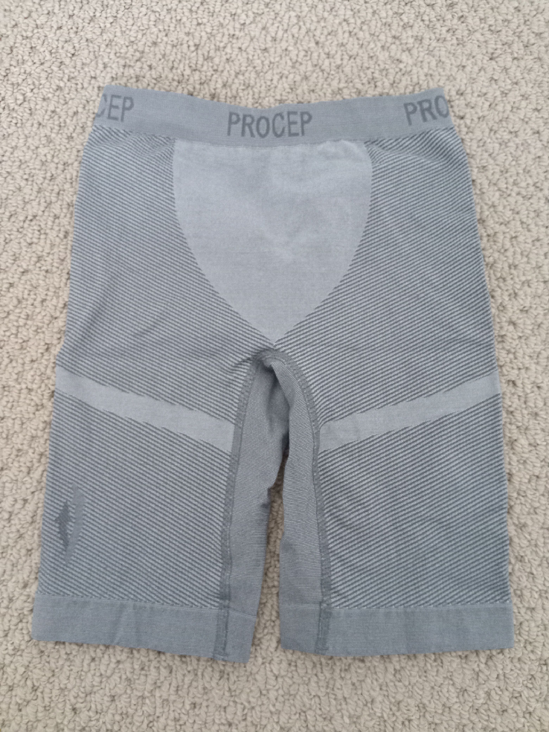 PROCEP Compression Shorts Small - photo 3