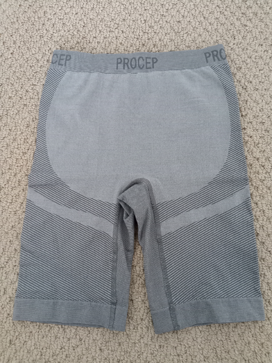 PROCEP Compression Shorts Small - photo 4