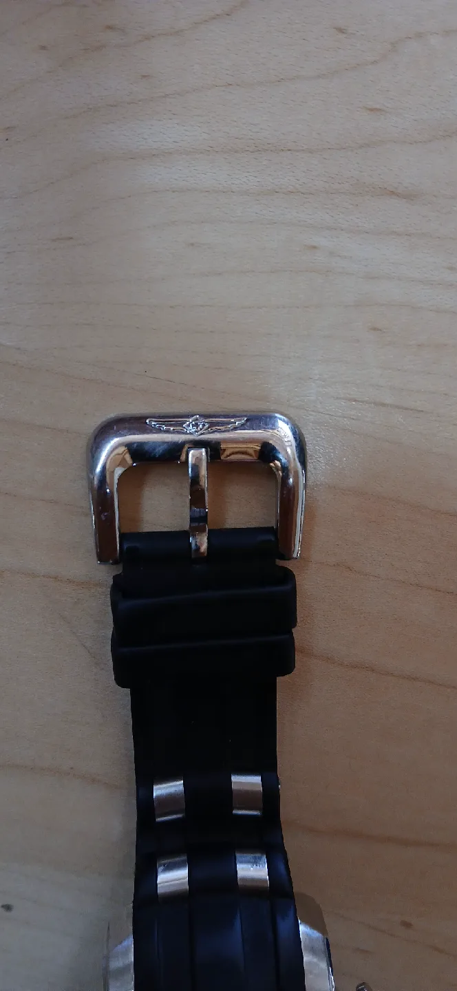 Invicta Pro Diver Watch image indicator(6)