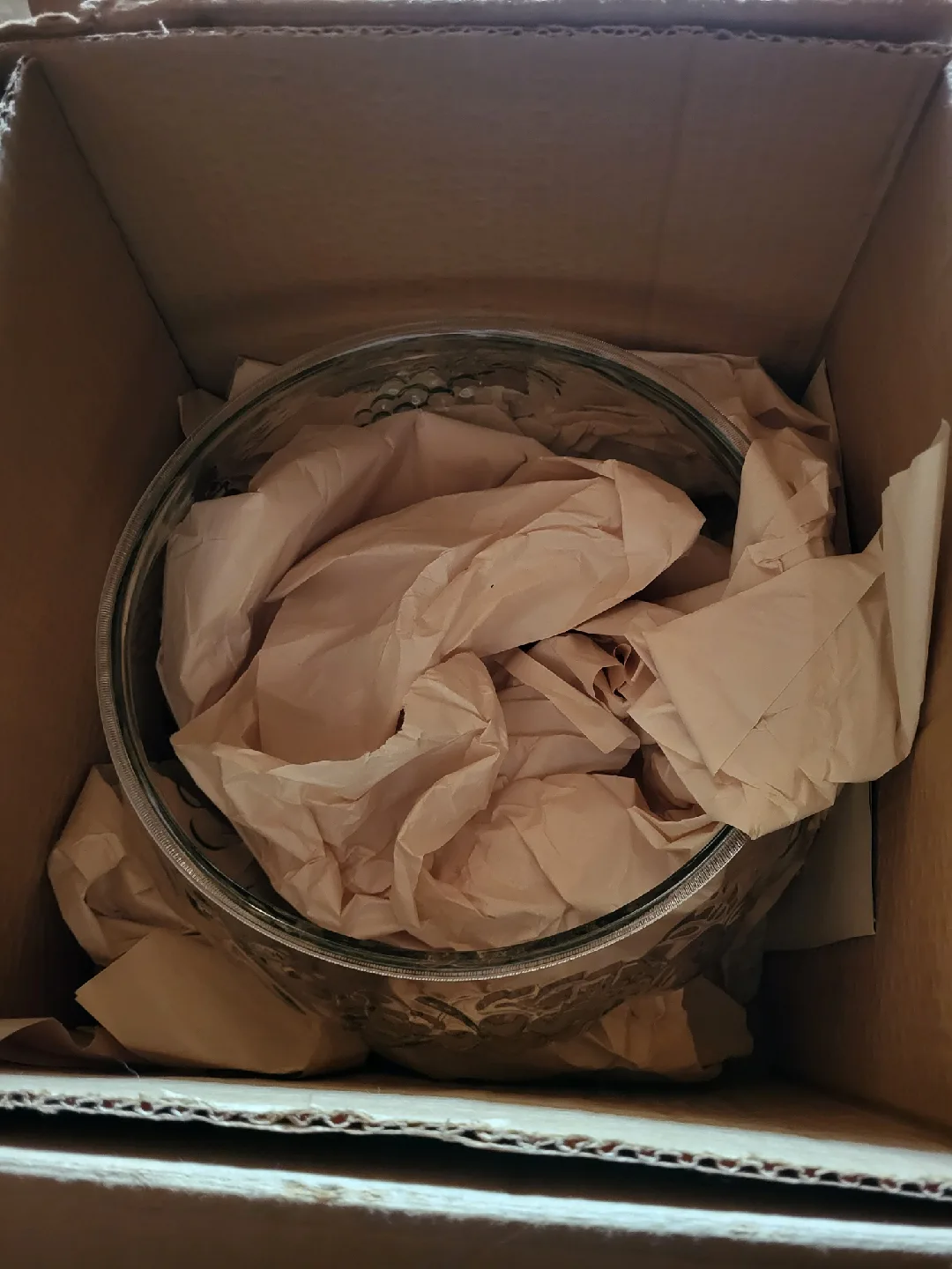 Set of 9 Glass Mugs image indicator(2)