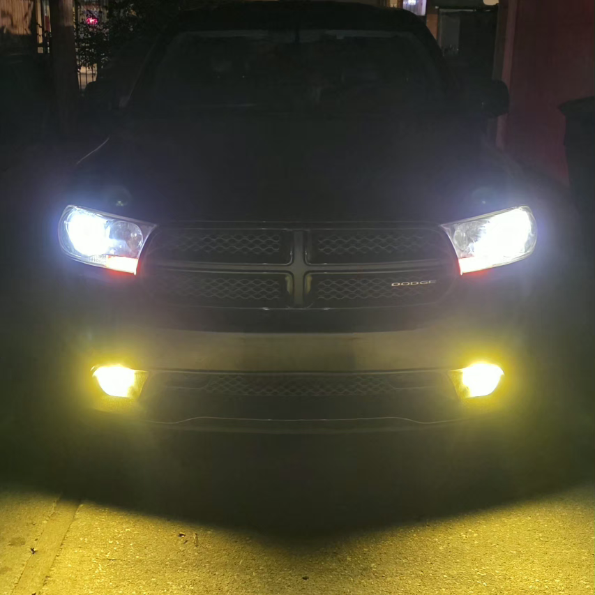 2012 Dodge Durango R/T AWD 5.7 HEMI SUV - photo 2