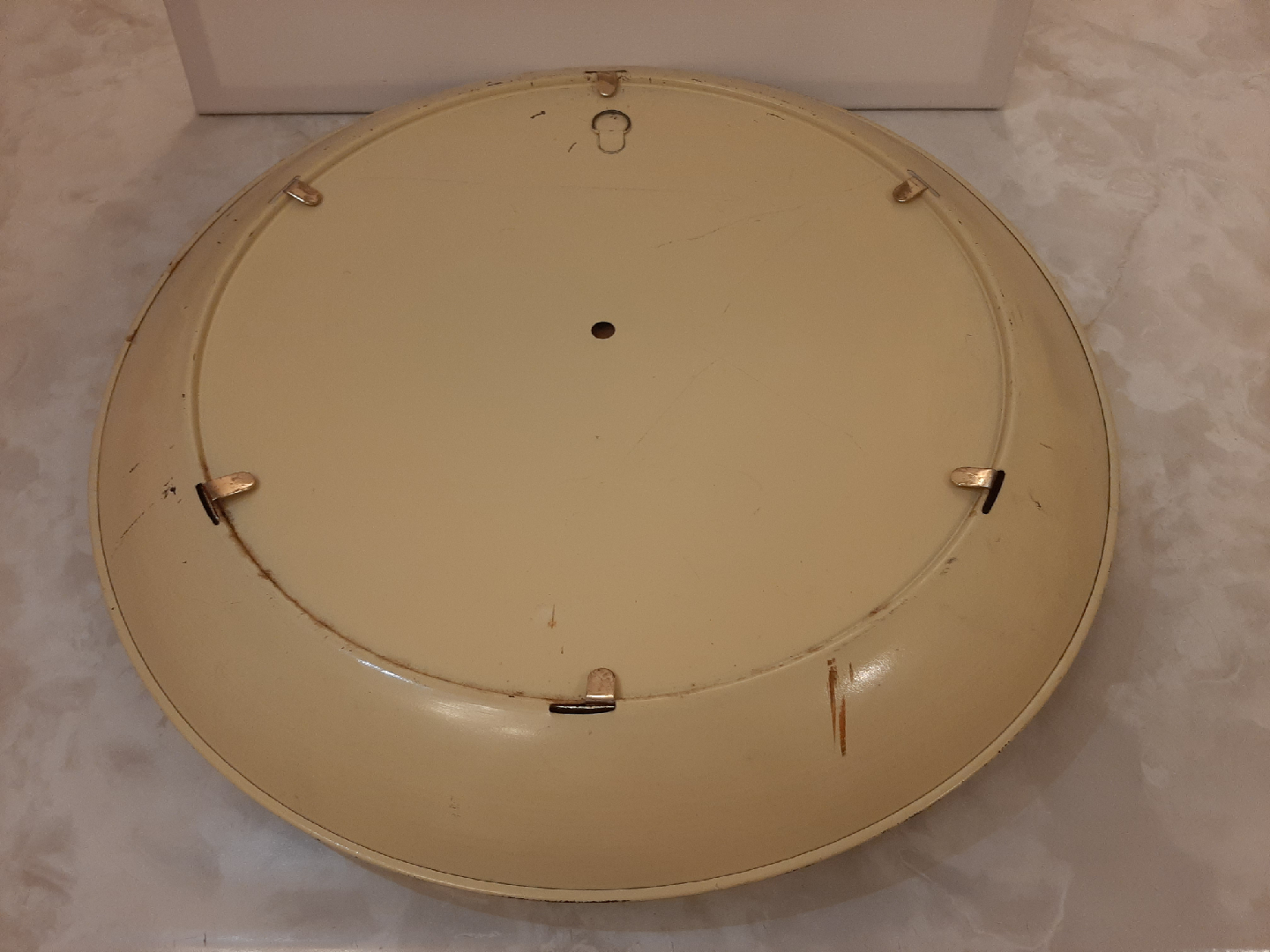 Decorative Round Mirror - photo 2