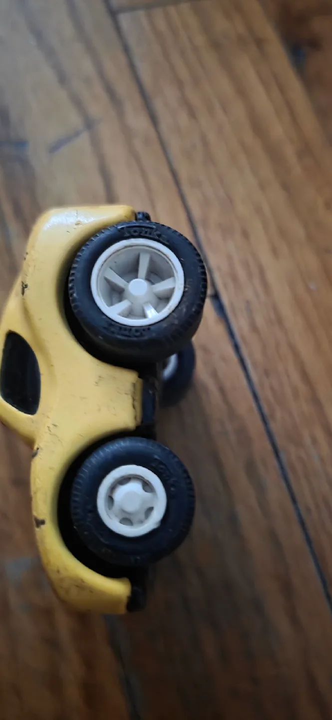 Vintage Tonka Trucks image indicator(3)