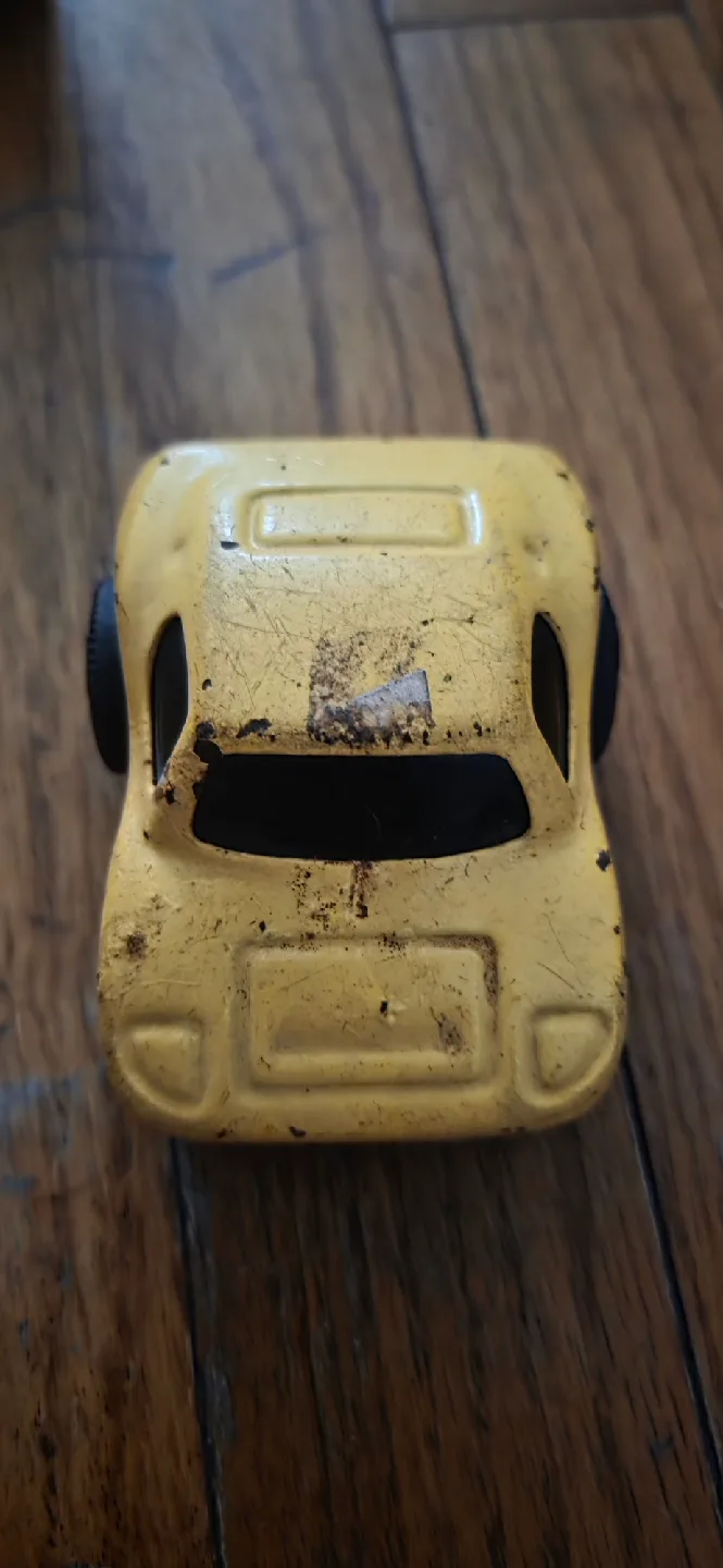 Vintage Tonka Trucks image indicator(5)