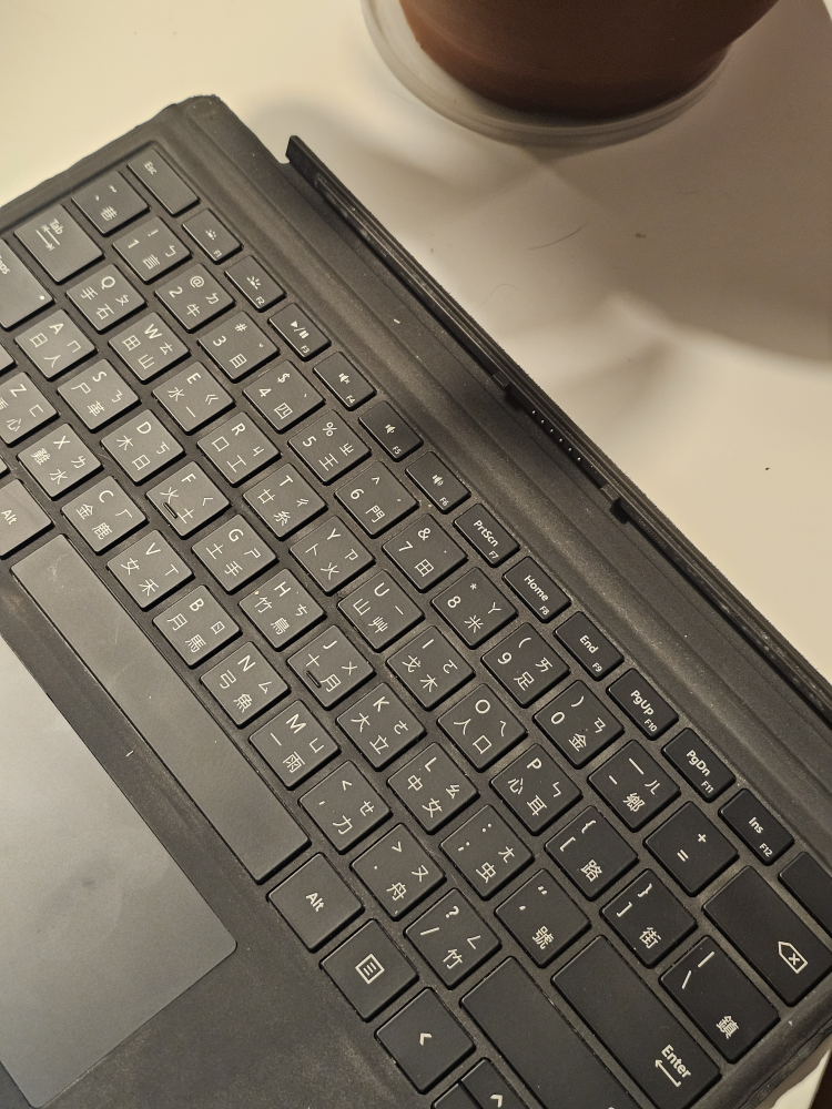 Microsoft Surface Pro 3 i5 6300U Tablet computer - photo 2