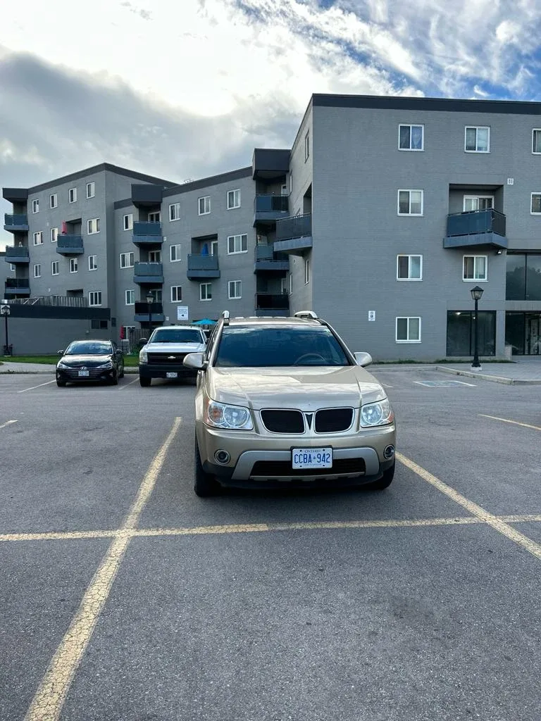 Pontiac Torrent image indicator(3)