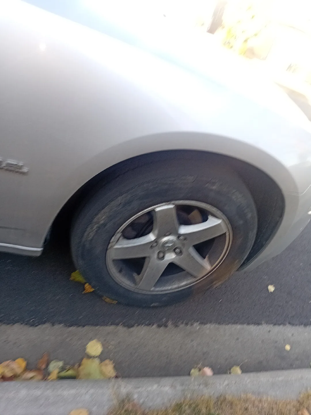 dodge charger 2010 image indicator(6)