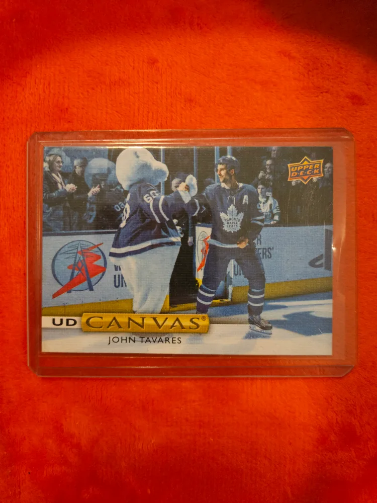 Hockey Trading Cards - Assorted image indicator(2)