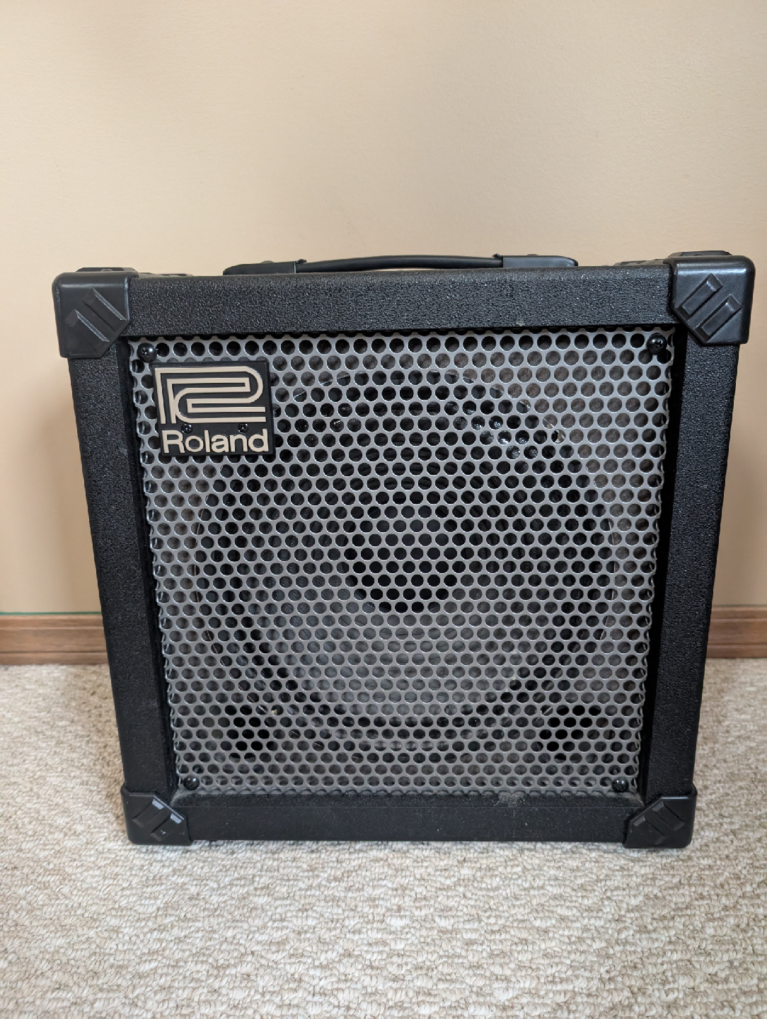 Roland Cube 30X Guitar Amplifier
