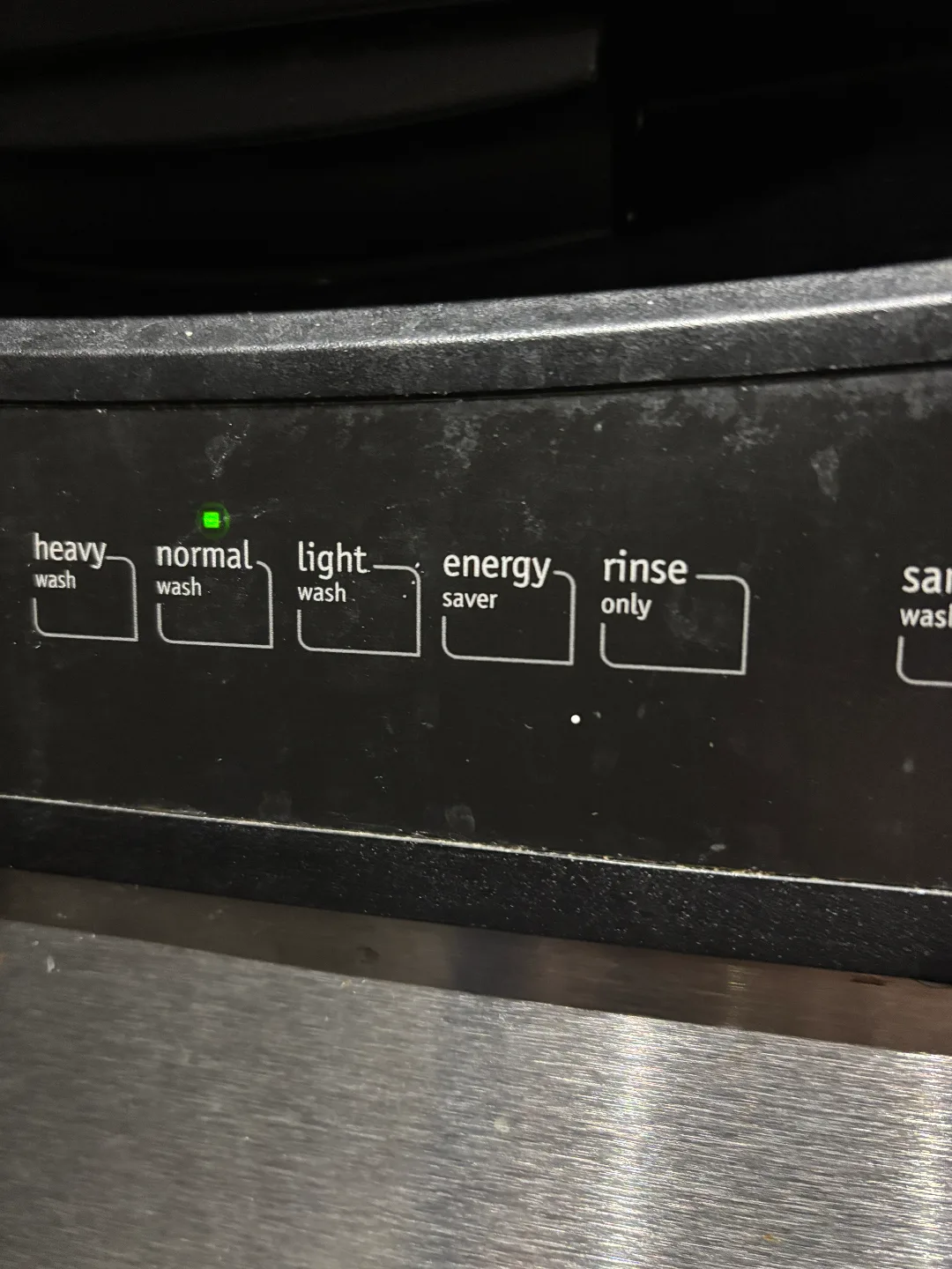 Dishwasher 🧡 image indicator(3)