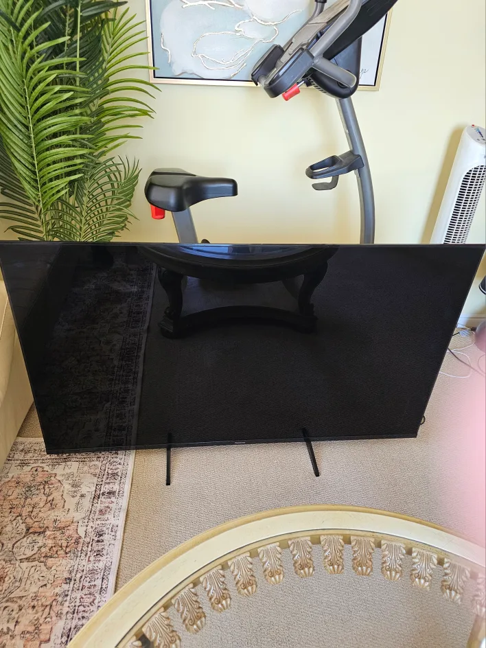 Panasonic TC-58GX700C 58" 4K LCD TV