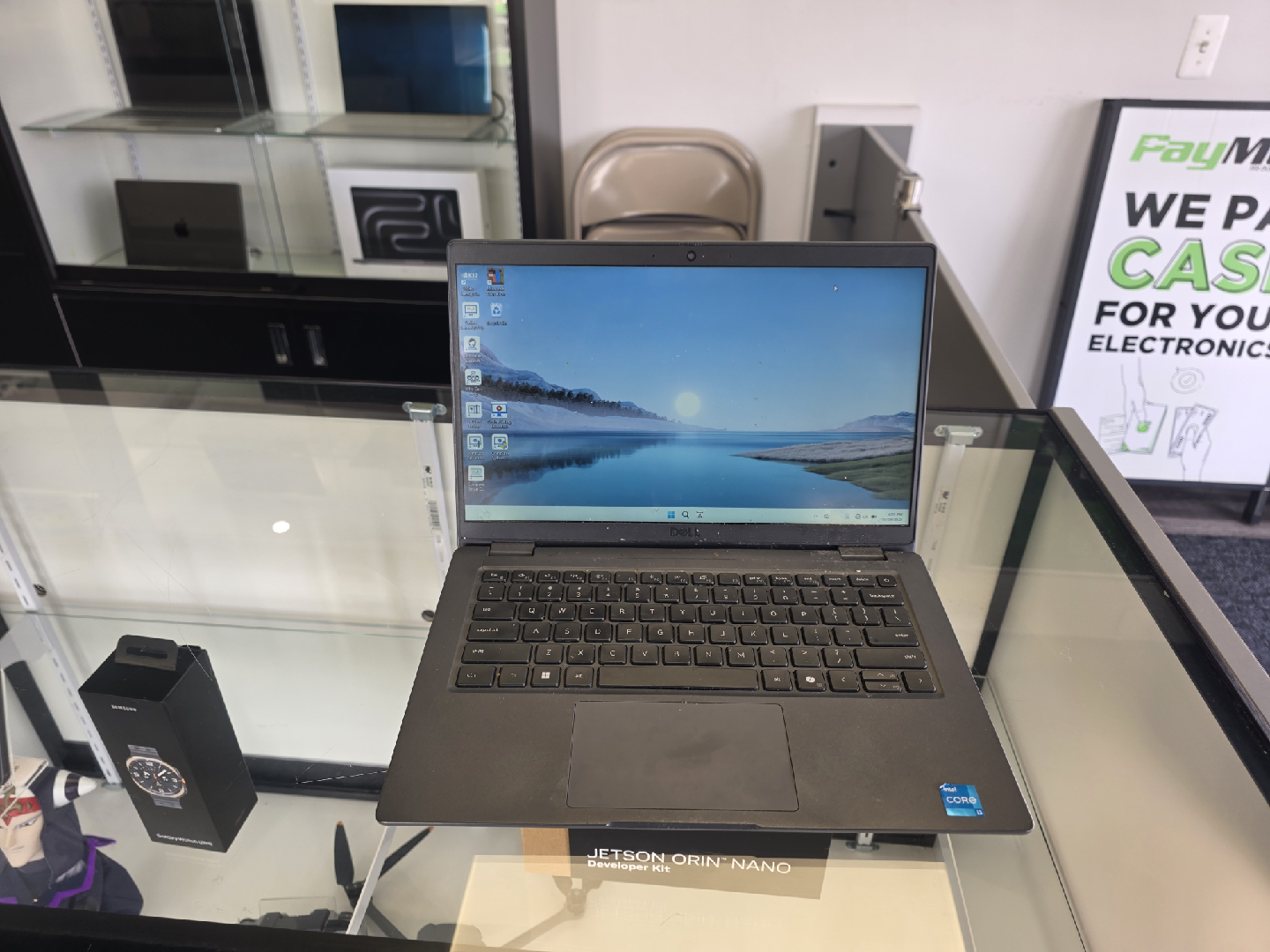 Dell Latitude 3450 Laptop - Windows 11 Education - photo 2