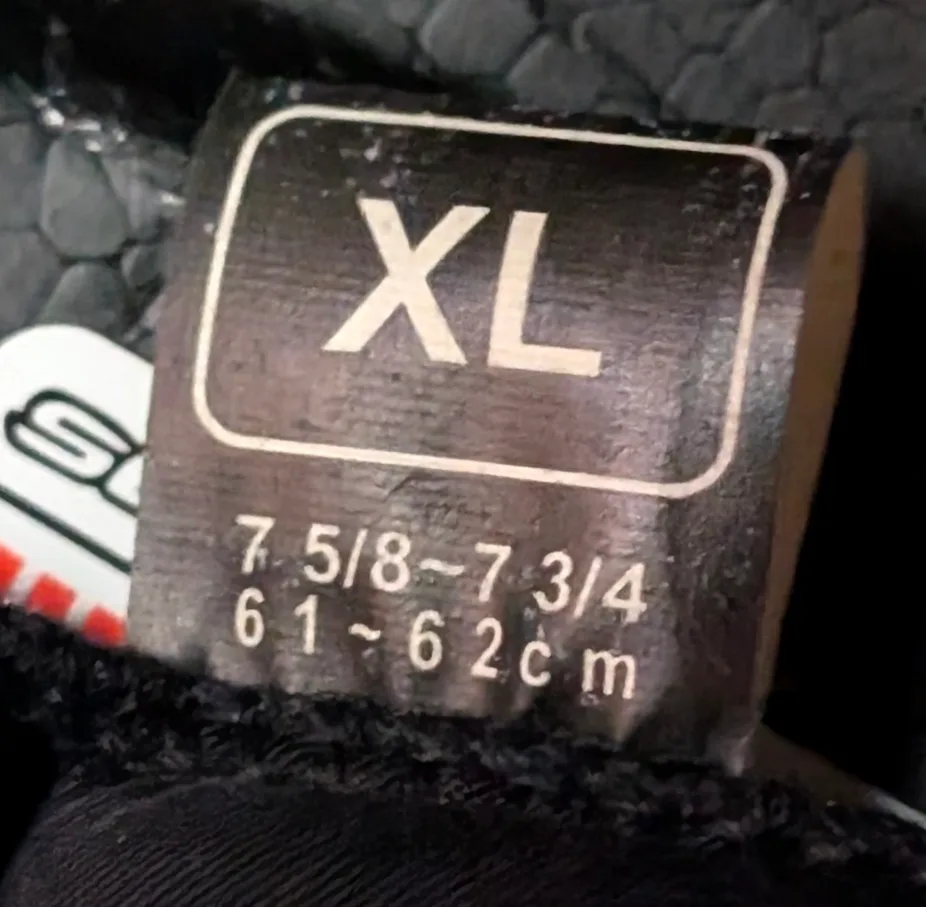 Scorpion Helmet - Matte Black, XL image indicator(2)