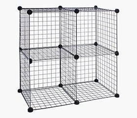 Adjerf cube storage unit .