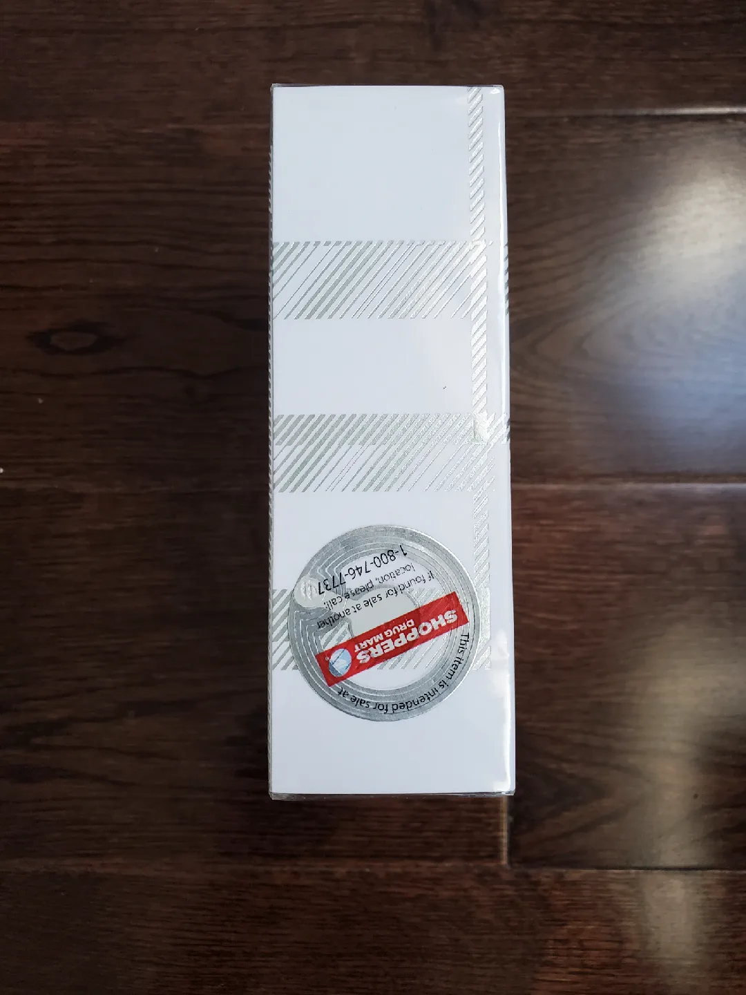 Burberry The Beat 30ml Eau de Parfum - New in Box! image indicator(3)