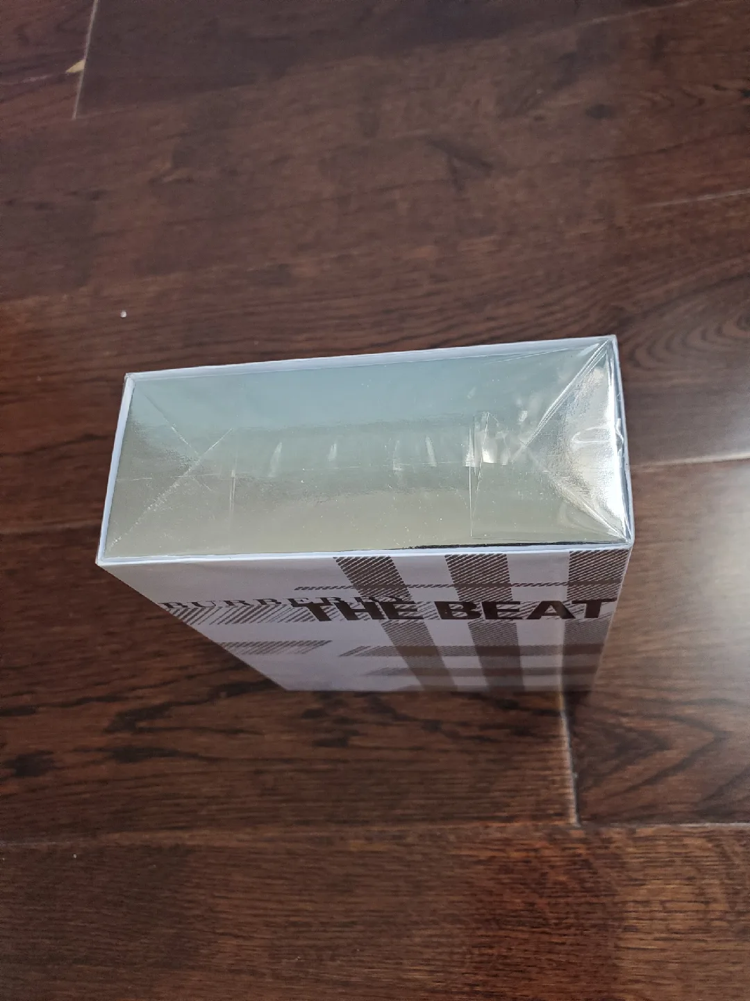 Burberry The Beat 30ml Eau de Parfum - New in Box! image indicator(4)