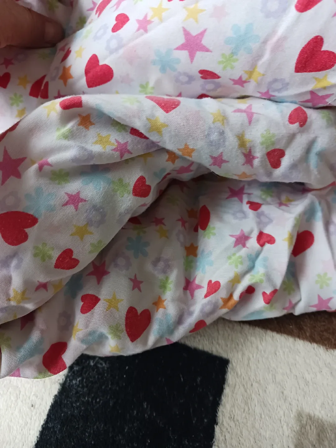 blanket and the cover image indicator(2)