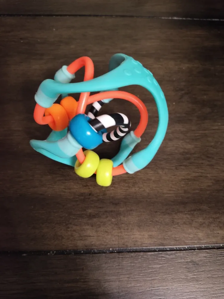 Baby Einstein Sensory Toy for Babies thumbnail