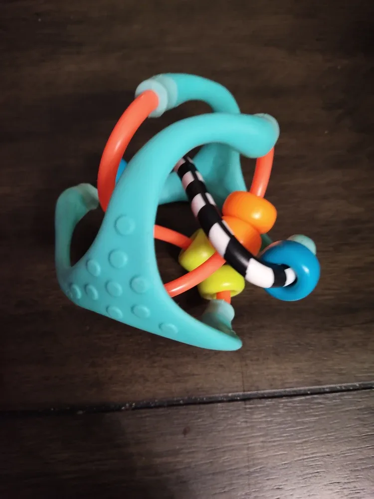 Baby Einstein Sensory Toy for Babies image indicator(2)