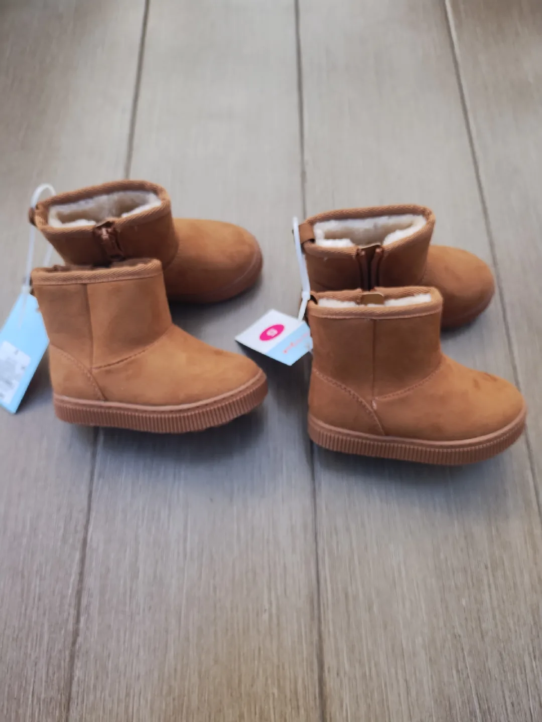 Bebes shoes image indicator(2)