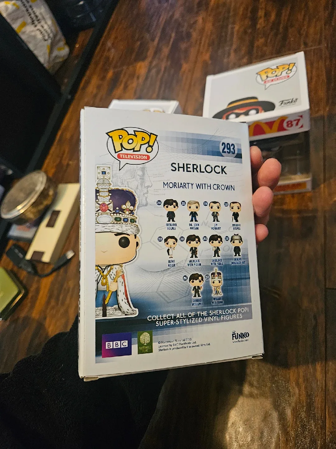 Funk Pops and more($30 for the first picture) image indicator(5)