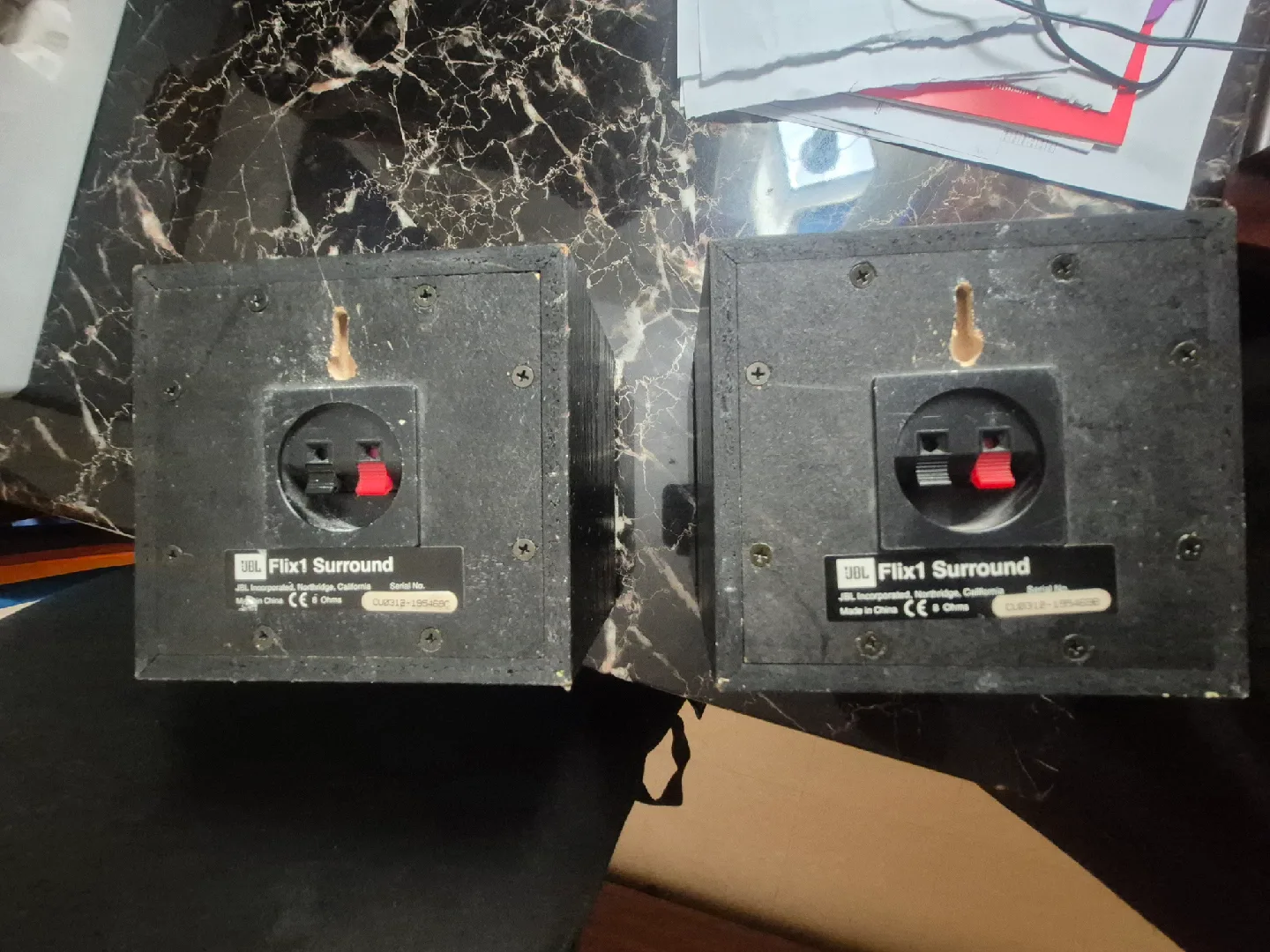 JBL Flix 1 Surround Speakers image indicator(2)