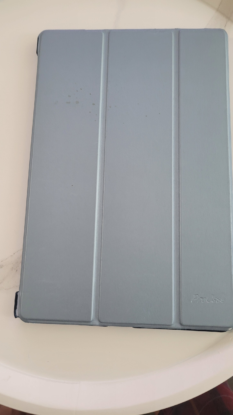 Samsung Tab A8 - photo 3