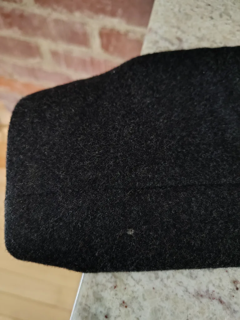 Classic Vintage Aritzia Babaton Coat – Italian Wool Blend (XS) image indicator(8)