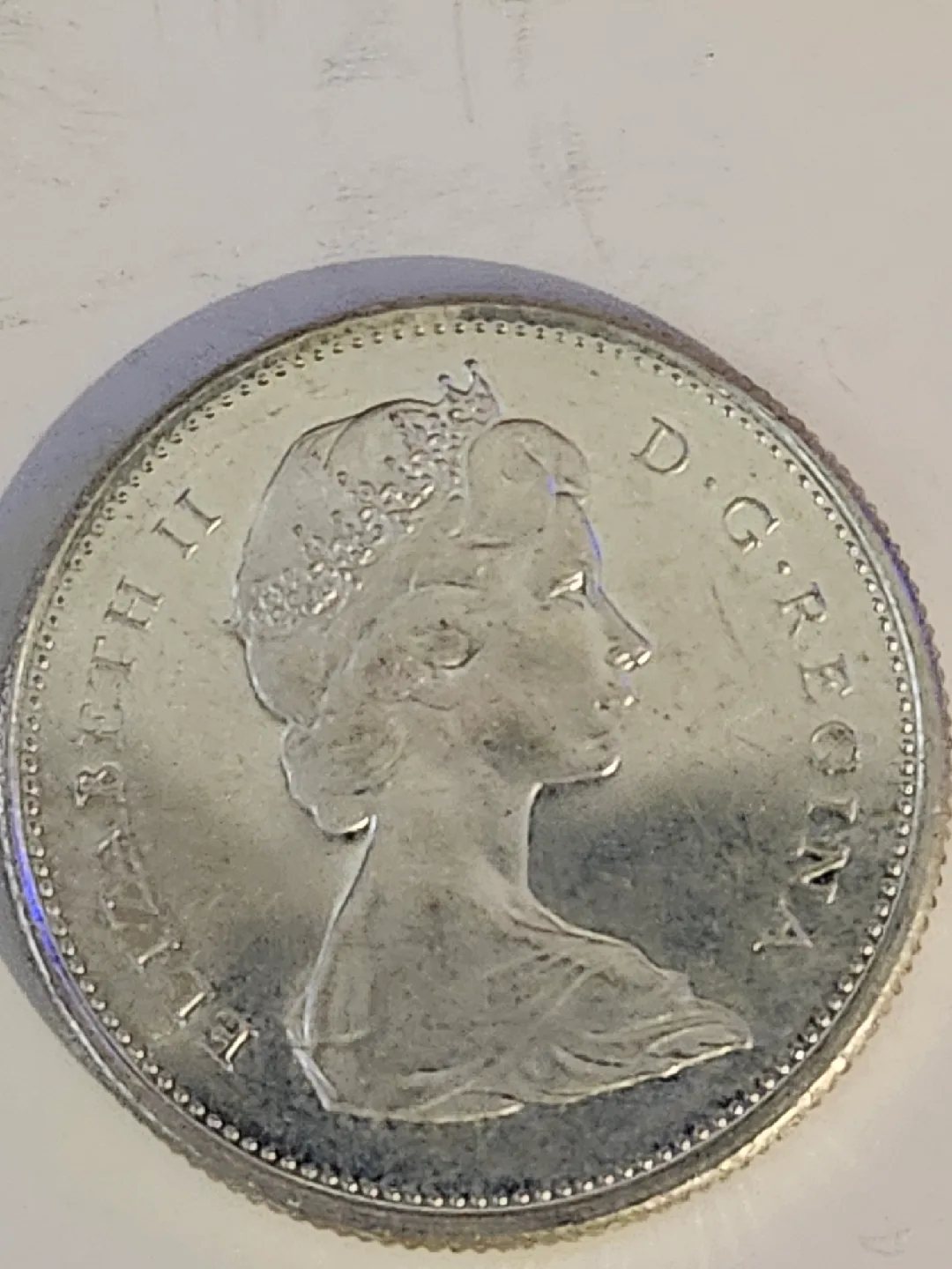 1967 Bobcat Quarter Roll image indicator(3)