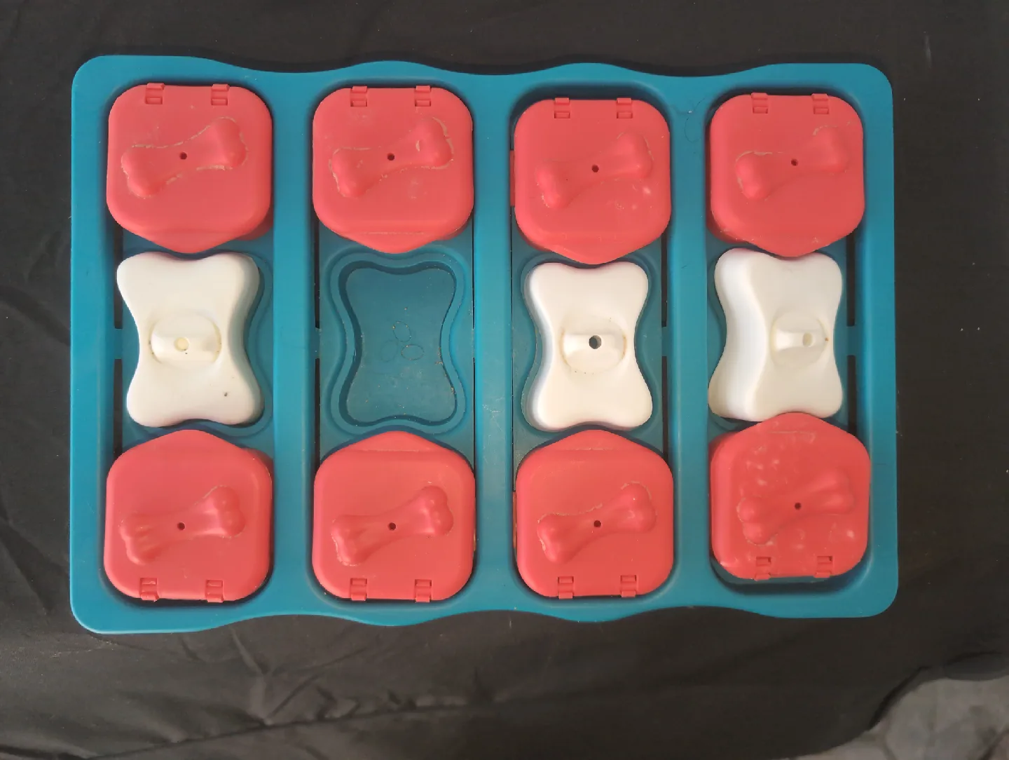 Dog Puzzle Toy Bundle image indicator(2)