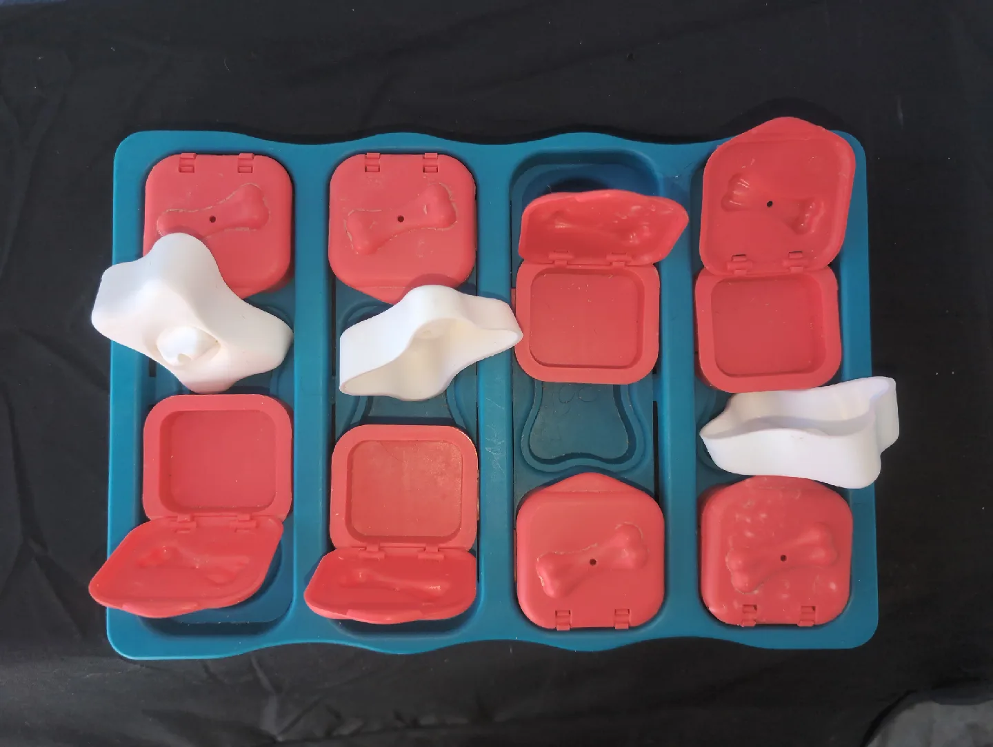 Dog Puzzle Toy Bundle image indicator(3)