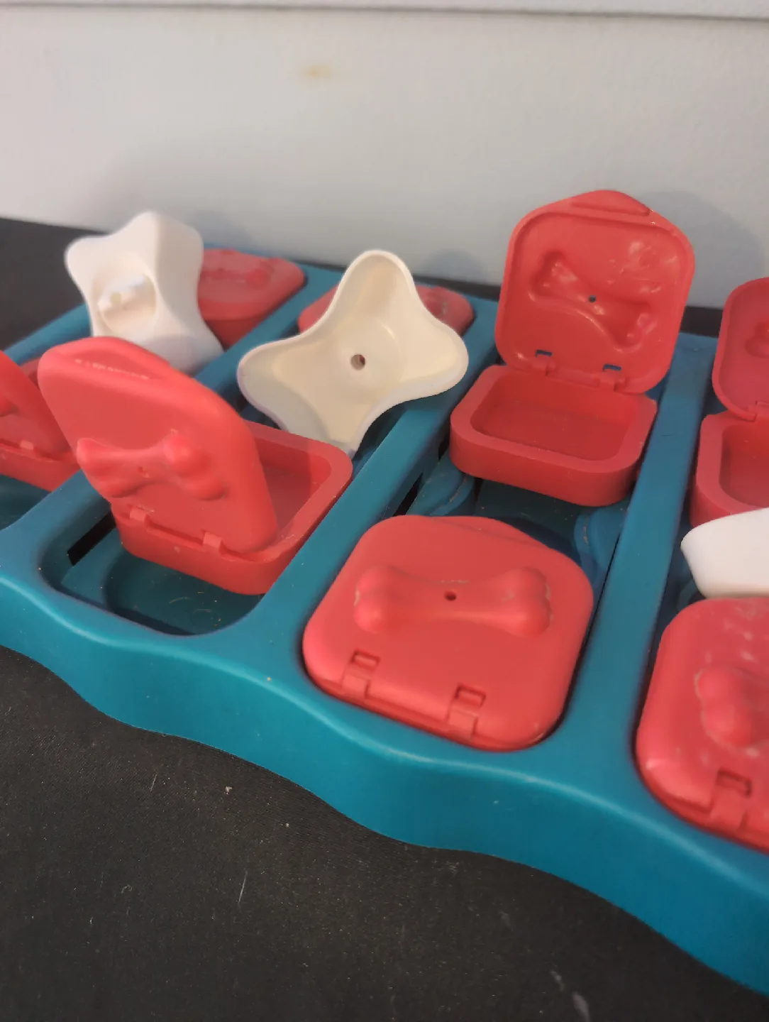 Dog Puzzle Toy Bundle image indicator(4)