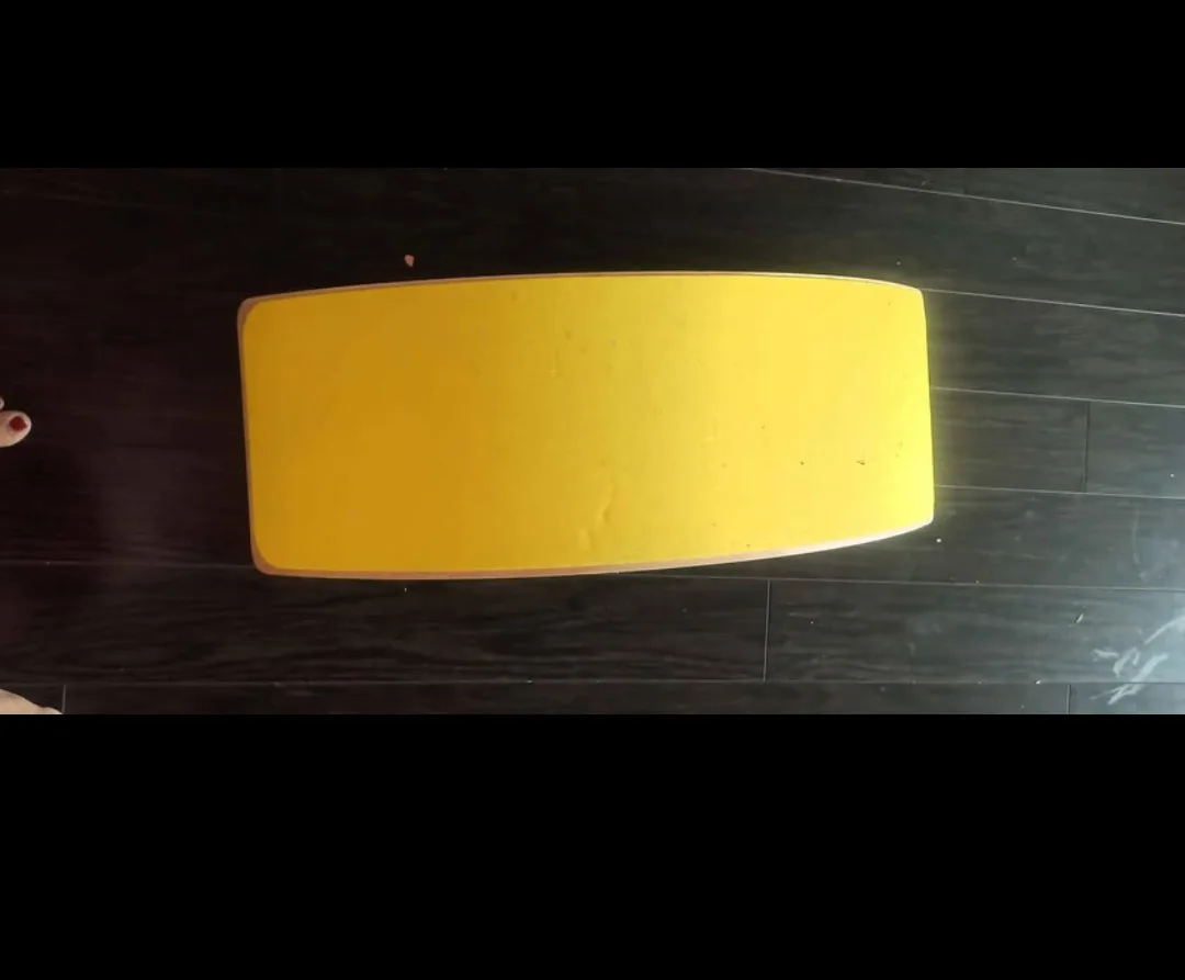 Kinderboard Wooden Balance Board - Natural image indicator(2)