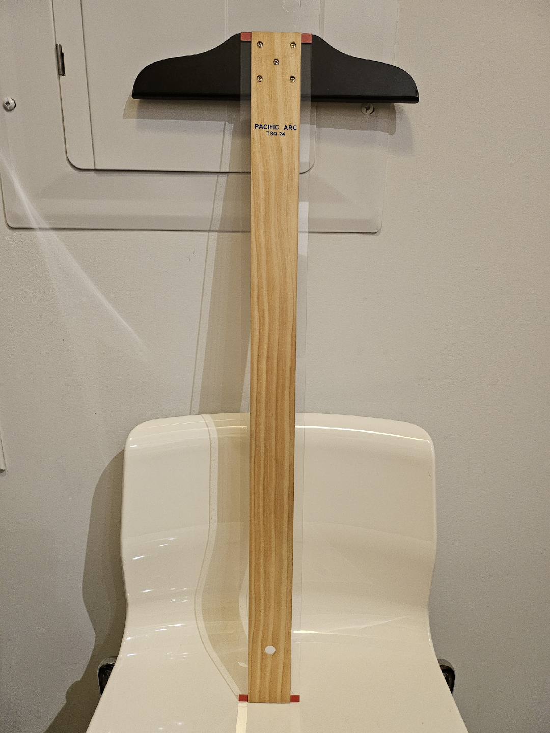 Pacific Arc T-Square