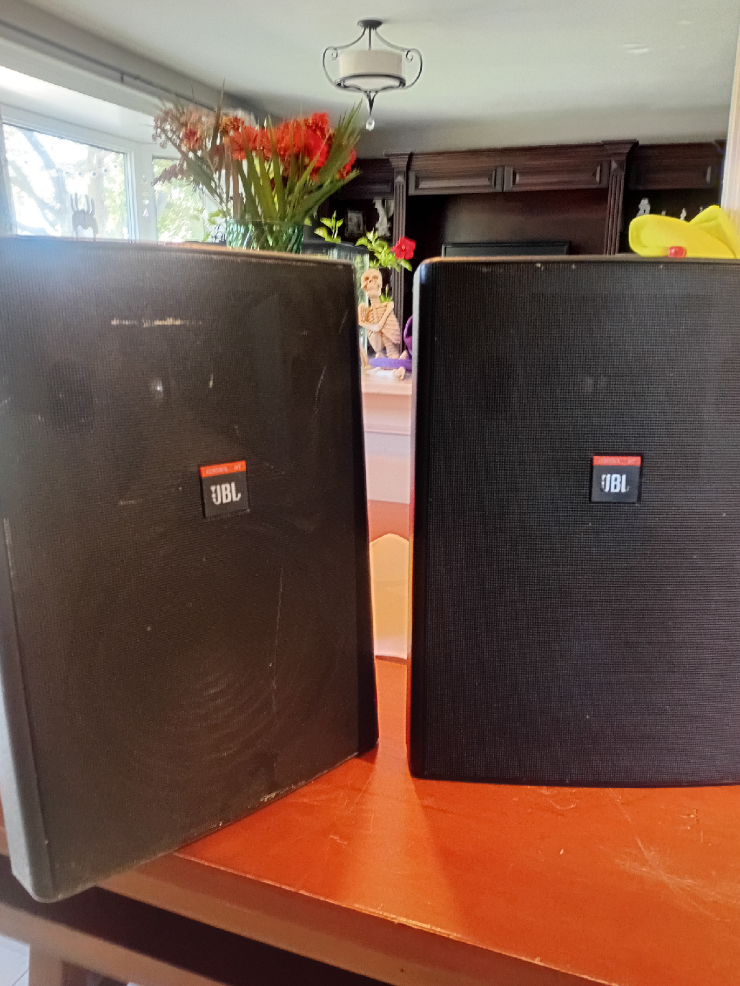 JBL 28T Speakers (Pair) - photo 3