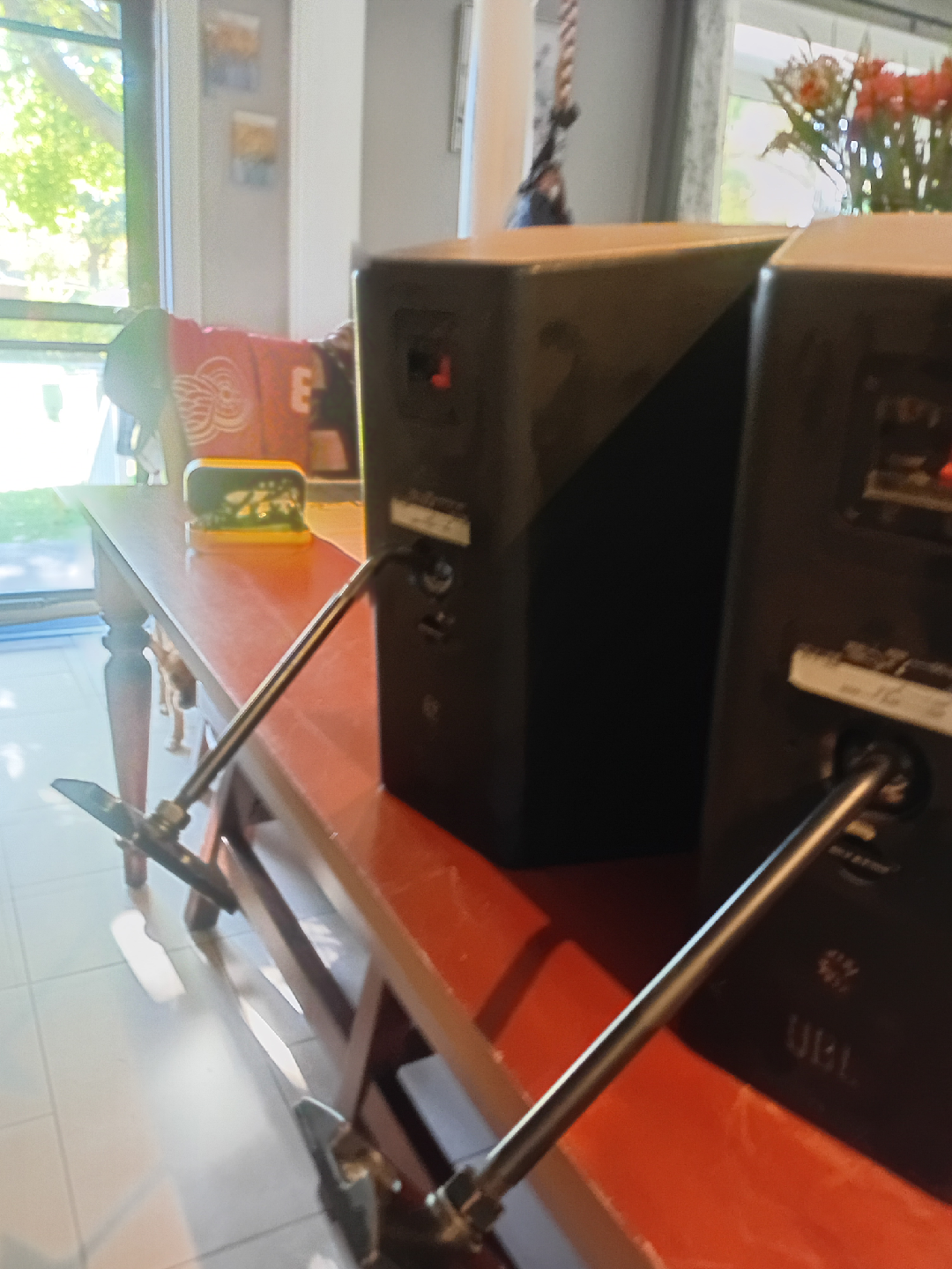 JBL 28T Speakers (Pair) - photo 5