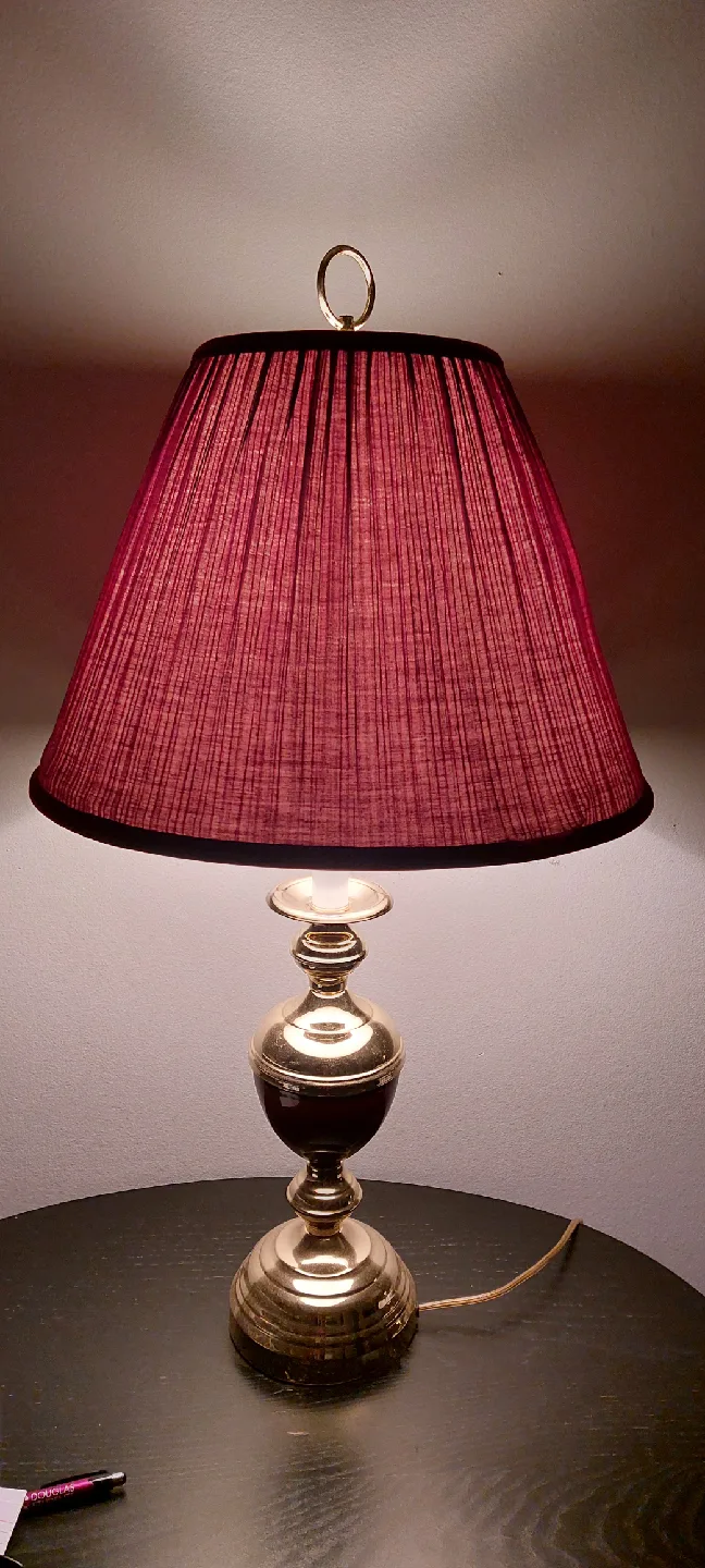 Lamp thumbnail