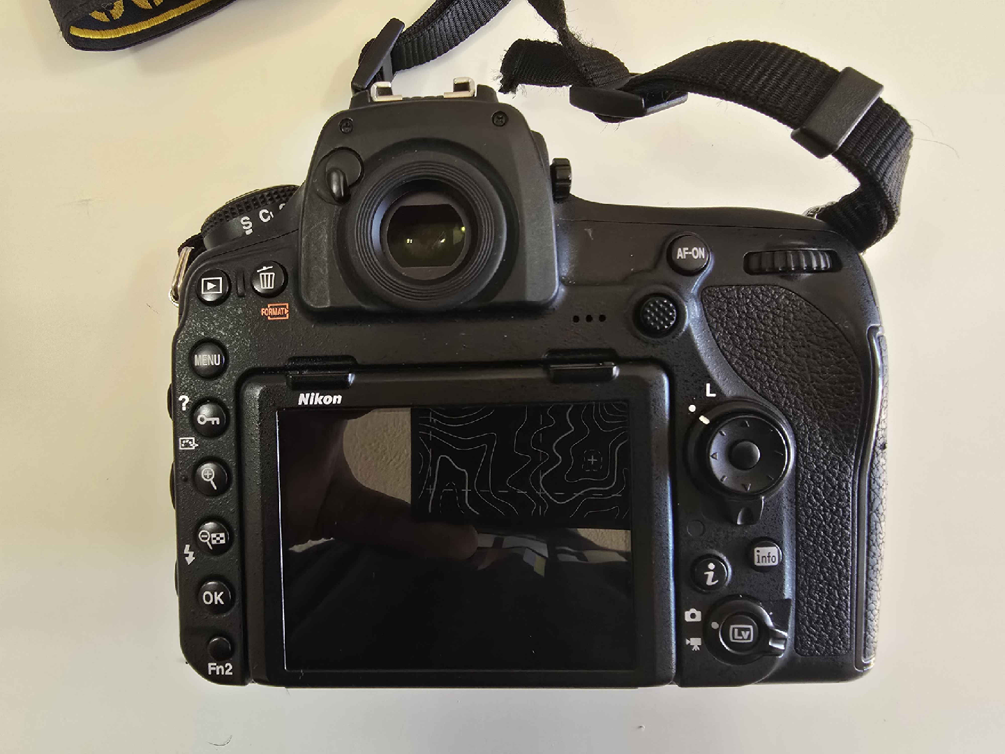Nikon D850 DSLR Camera with Accessories - photo 2