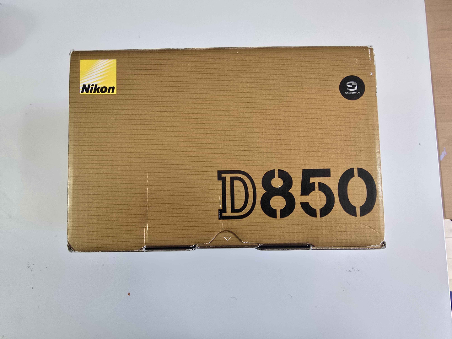 Nikon D850 DSLR Camera with Accessories - photo 4