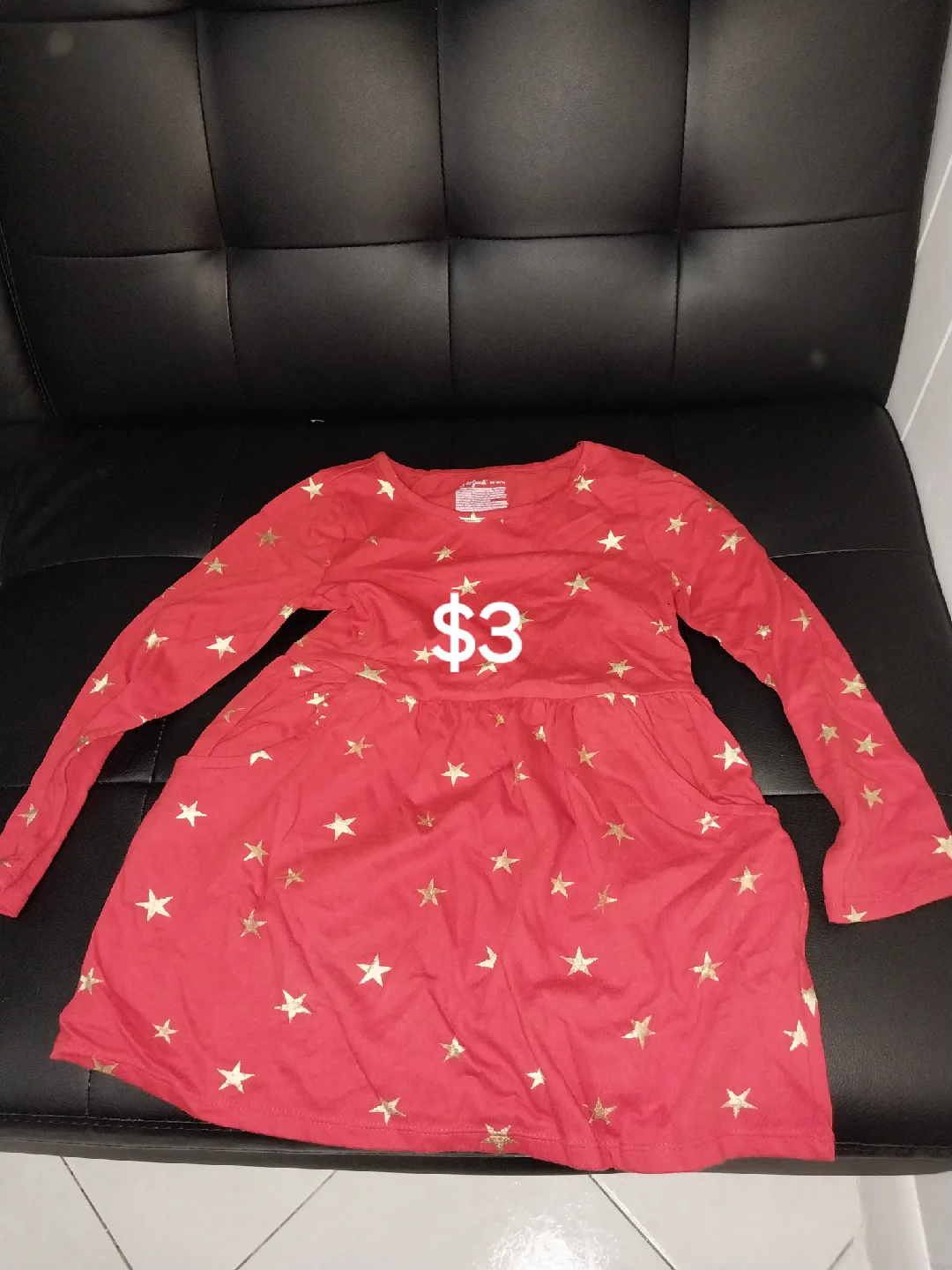 Bundle of Abercrombie & Fitch and Gap Shirts image indicator(10)