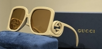 Gucci Sunglasses #Cleanout