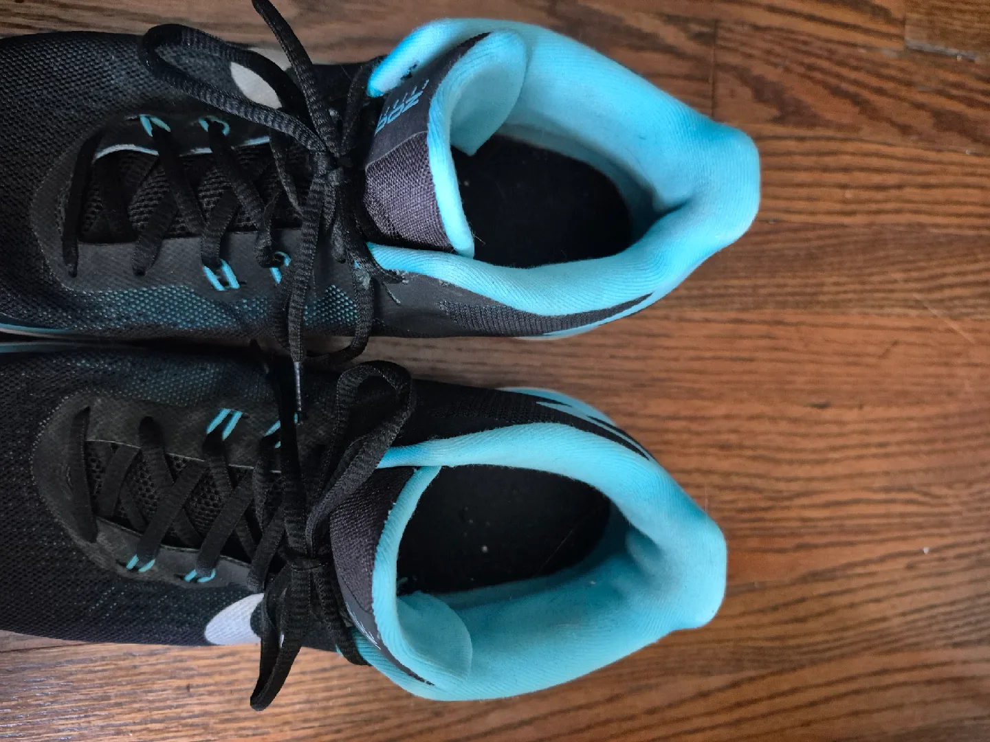 Nike Zoom Rize Basketball Shoes 8.5 image indicator(3)