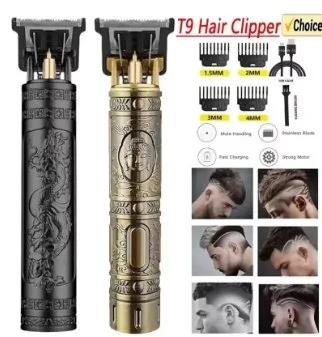 T9 Professional Hair Clipper for Men image indicator(5)