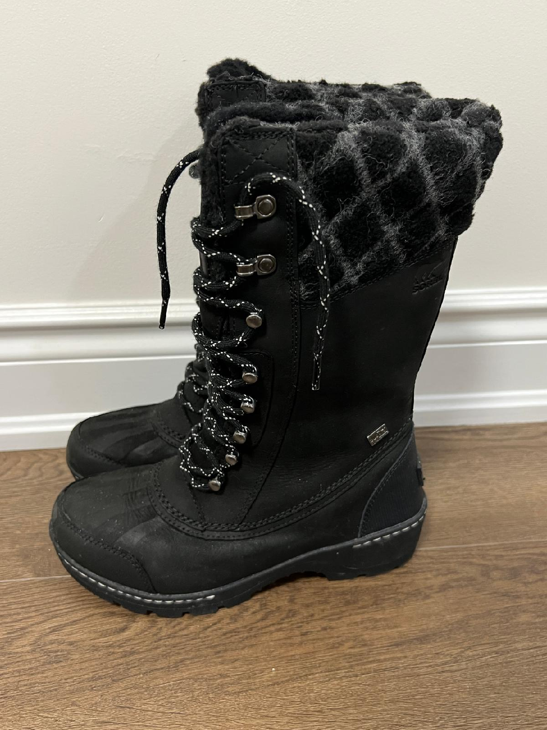 Sorel Women's Winter Boots - Black - photo 4