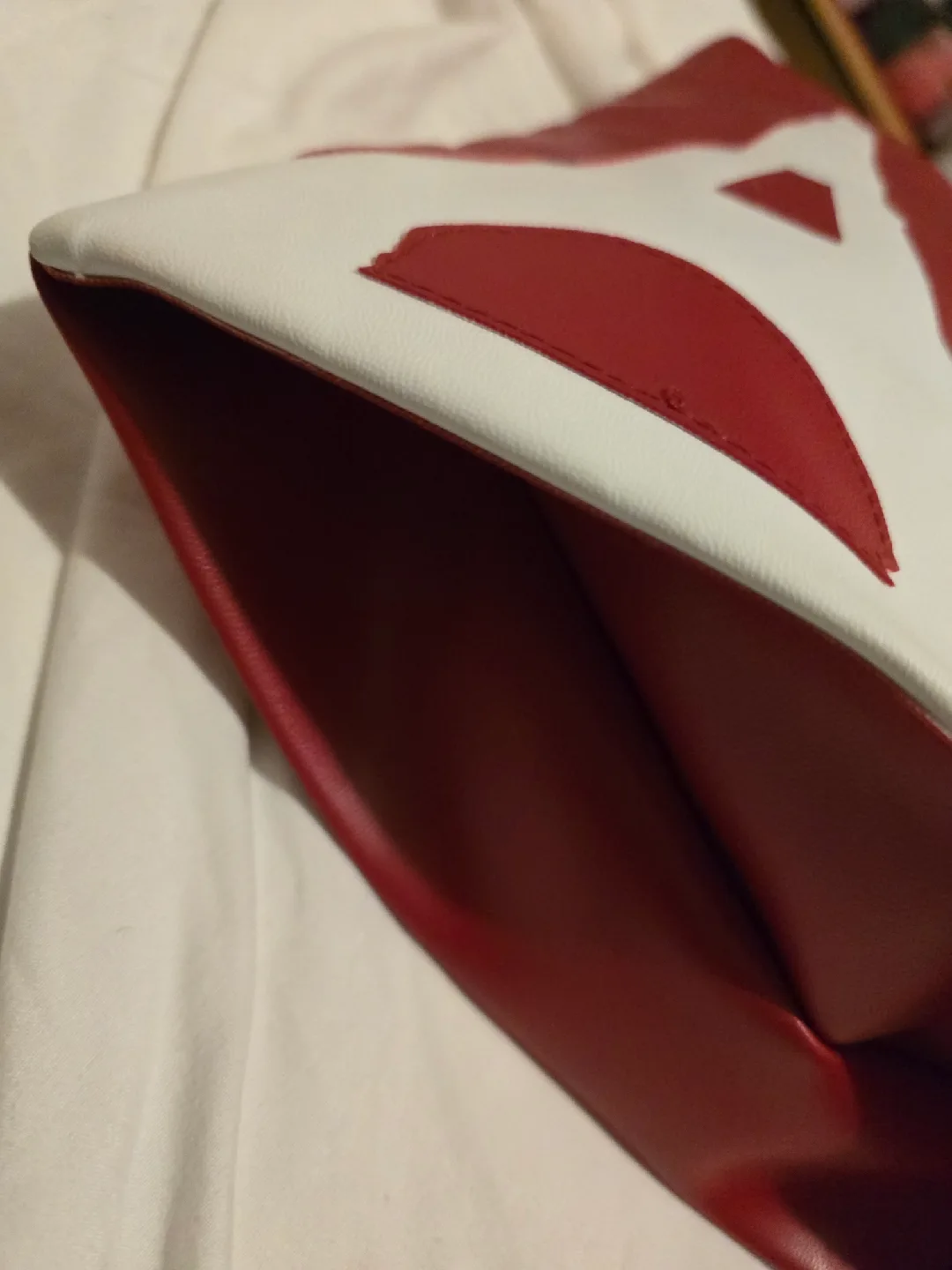 Beth Bag Transvertion Paris Tote Bag NWT Giftable image indicator(3)