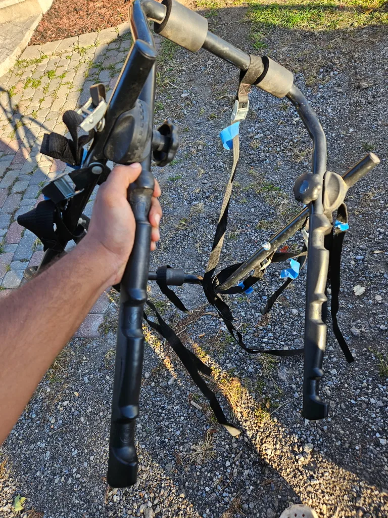 Bike Rack image indicator(3)